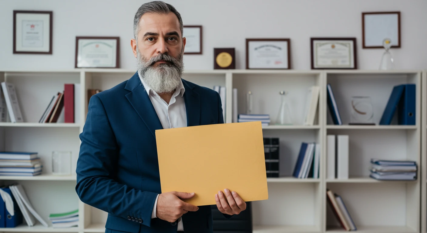 Finance leaders reviewing suspicious payment instructions